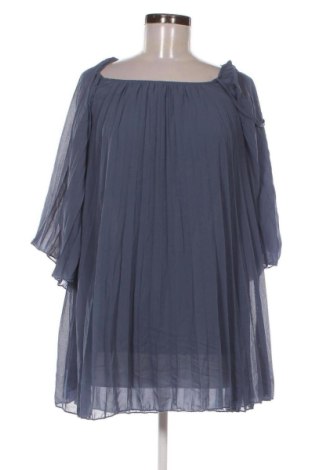 Kleid Zuiki, Größe XL, Farbe Blau, Preis 9,99 €