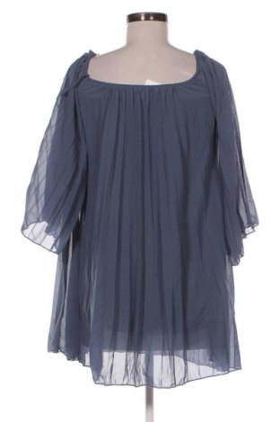 Kleid Zuiki, Größe XL, Farbe Blau, Preis 9,99 €