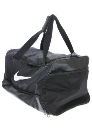Geantă de călătorie Nike, Culoare Negru, Preț 243,99 Lei