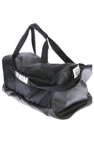 Geantă de călătorie Nike, Culoare Negru, Preț 243,99 Lei