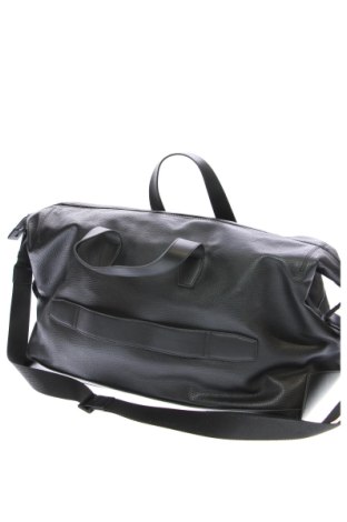Geantă de călătorie Tommy Hilfiger, Culoare Negru, Preț 517,19 Lei