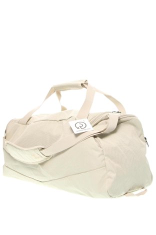 Geantă de călătorie Under Armour, Culoare Bej, Preț 243,99 Lei