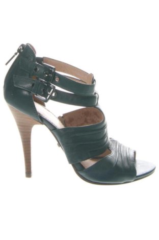 Sandalen 5th Avenue, Größe 36, Farbe Blau, Preis 38,86 €