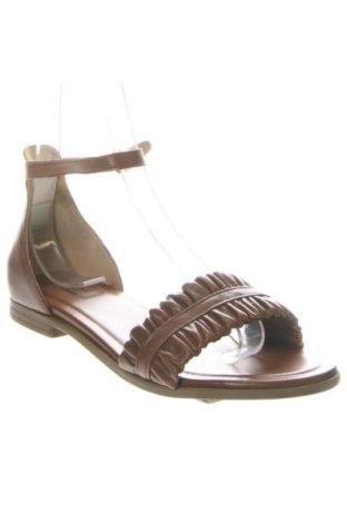 Sandalen 5th Avenue, Größe 39, Farbe Braun, Preis € 16,84