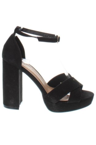 Sandały About You, Rozmiar 38, Kolor Czarny, Cena 139,32 zł