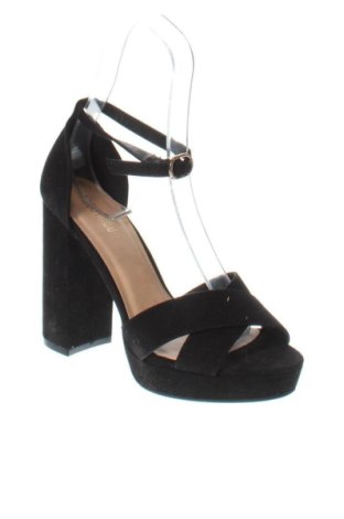 Sandały About You, Rozmiar 38, Kolor Czarny, Cena 139,32 zł