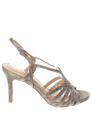 Sandalen Alma en Pena, Größe 37, Farbe Silber, Preis € 103,95