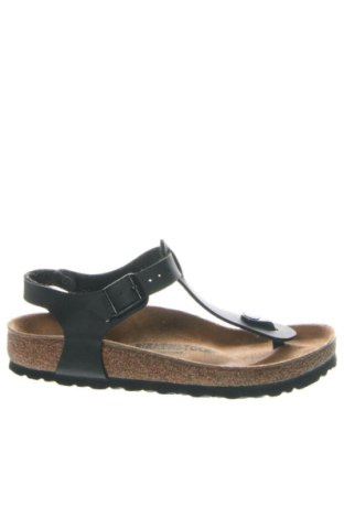 Szandálok Birkenstock, Méret 38, Szín Fekete, Ár 25 352 Ft