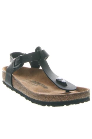 Szandálok Birkenstock, Méret 38, Szín Fekete, Ár 25 352 Ft