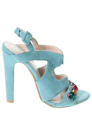 Sandalen Botinelli, Größe 36, Farbe Blau, Preis € 31,65