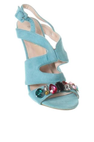 Sandalen Botinelli, Größe 36, Farbe Blau, Preis € 31,65