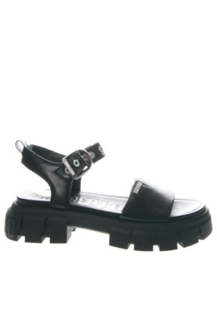 Sandale Buffalo, Mărime 40, Culoare Negru, Preț 297,15 Lei