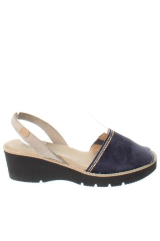 Sandalen Castell, Größe 41, Farbe Mehrfarbig, Preis 39,00 €