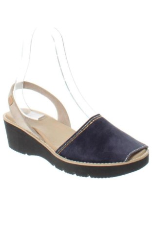 Sandalen Castell, Größe 41, Farbe Mehrfarbig, Preis 39,00 €