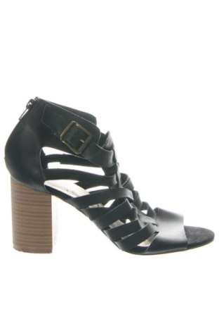 Sandály Casual By Gemo, Velikost 39, Barva Černá, Cena  737,00 Kč