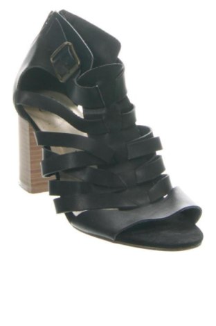 Sandály Casual By Gemo, Velikost 39, Barva Černá, Cena  737,00 Kč