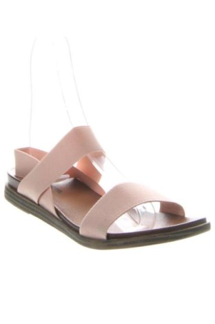 Sandalen Clara Barson, Größe 37, Farbe Rosa, Preis 26,00 €
