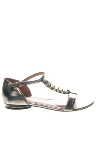 Sandale Clarks, Mărime 40, Culoare Auriu, Preț 271,09 Lei