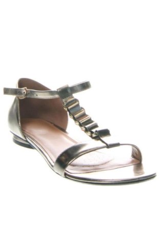 Sandale Clarks, Mărime 40, Culoare Auriu, Preț 271,09 Lei