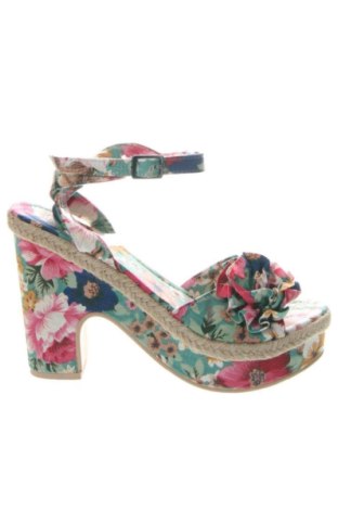 Szandálok Colors of California, Méret 38, Szín Sokszínű, Ár 23 967 Ft
