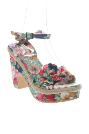 Szandálok Colors of California, Méret 38, Szín Sokszínű, Ár 23 967 Ft