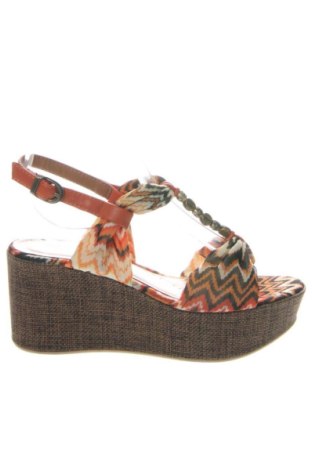 Szandálok Cube, Méret 36, Szín Sokszínű, Ár 8 678 Ft