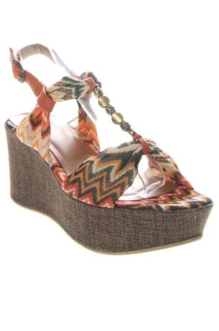 Szandálok Cube, Méret 36, Szín Sokszínű, Ár 8 678 Ft