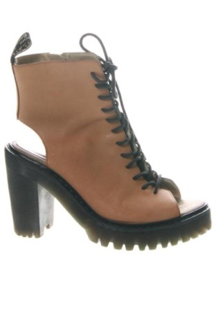 Sandály Dr. Martens, Velikost 37, Barva Béžová, Cena  1 899,00 Kč