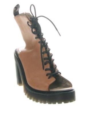 Sandály Dr. Martens, Velikost 37, Barva Béžová, Cena  1 899,00 Kč