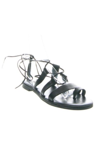 Szandálok Exe, Méret 38, Szín Fekete, Ár 16 529 Ft