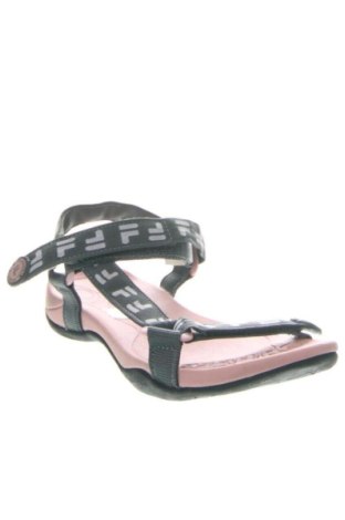 Sandale FILA, Mărime 38, Culoare Gri, Preț 549,99 Lei