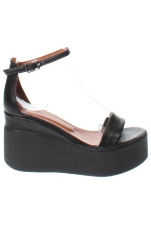 Sandalen Flavia Passini, Größe 36, Farbe Schwarz, Preis 47,57 €