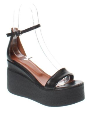 Sandalen Flavia Passini, Größe 36, Farbe Schwarz, Preis 47,57 €