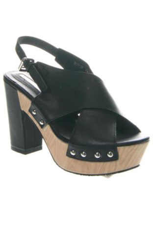 Szandálok Francesco Milano, Méret 39, Szín Fekete, Ár 14 050 Ft