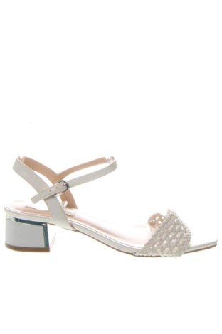 Sandalen Furstenberg, Größe 38, Farbe Weiß, Preis € 37,40