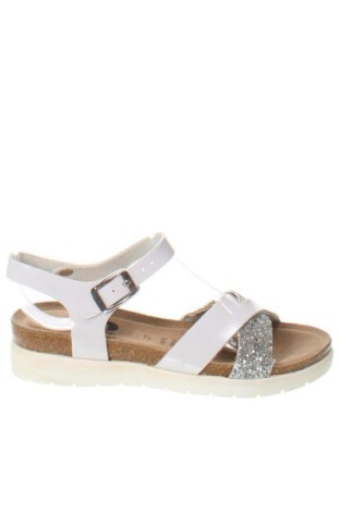 Sandalen GAIA, Größe 37, Farbe Mehrfarbig, Preis € 103,95