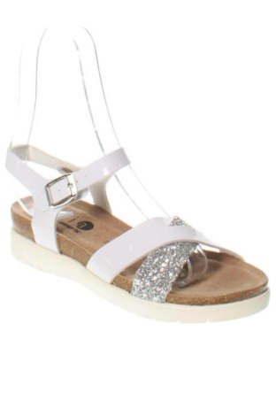 Sandalen GAIA, Größe 37, Farbe Mehrfarbig, Preis € 103,95