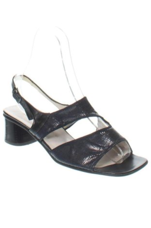 Sandale Gabor, Mărime 39, Culoare Albastru, Preț 146,99 Lei