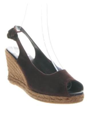 Sandalen Gaimo, Größe 39, Farbe Braun, Preis 84,00 €