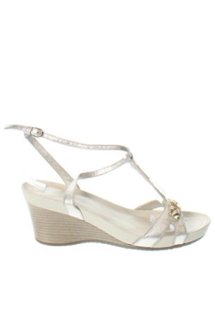 Sandalen Geox, Größe 39, Farbe Grau, Preis € 73,92