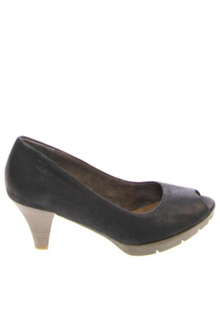 Sandalen Gerry Weber, Größe 38, Farbe Schwarz, Preis 122,89 €