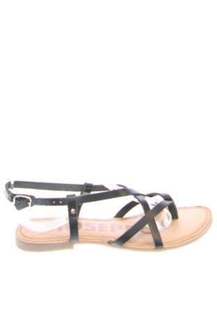 Сандали Gioseppo, Размер 36, Цвят Черен, Цена 52,66 €