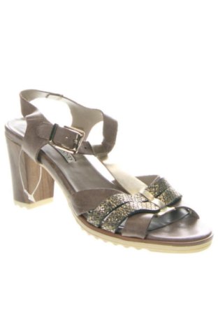 Sandale Grunland, Mărime 37, Culoare Multicolor, Preț 192,89 Lei