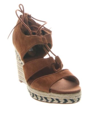 Szandálok H&M, Méret 39, Szín Barna, Ár 14 463 Ft