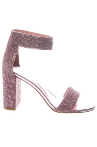 Sandalen Jeffrey Campbell, Größe 39, Farbe Rosa, Preis 144,00 €