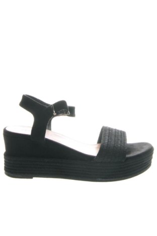 Sandále Jenny Fairy, Veľkosť 38, Farba Čierna, Cena  23,95 €