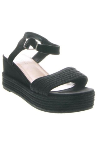 Sandále Jenny Fairy, Veľkosť 38, Farba Čierna, Cena  23,95 €
