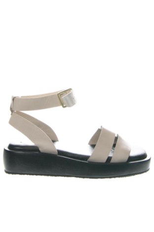 Sandale Lab, Mărime 39, Culoare Bej, Preț 149,90 Lei