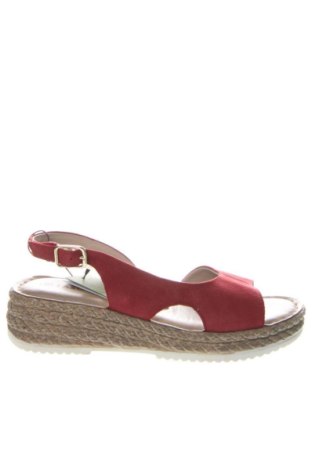 Сандали Lasocki, Размер 38, Цвят Червен, Цена 64,33 €
