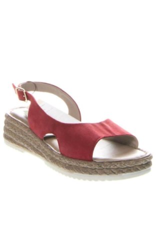 Сандали Lasocki, Размер 38, Цвят Червен, Цена 64,33 €